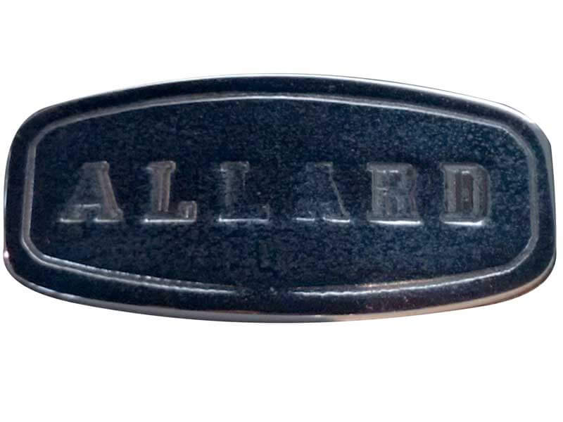 Logo Allard