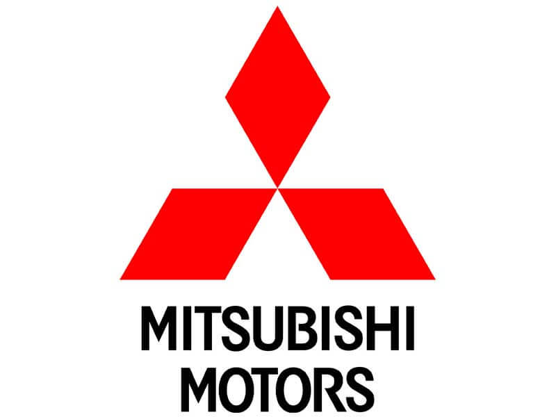 Mitsubishi 1