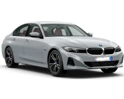 bmw serie 3 marca coches